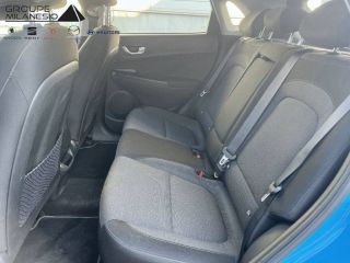 13290 : Hyundai Aix en Provence - Cap Milanesio - HYUNDAI KONA ELECTRIC Intuitive - KONA ELECTRIQUE - Bleu - Automate à fonct. Continu - Courant électrique
