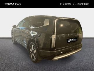 94270 : Hyundai Kremlin-Bicêtre - BPM Cars - HYUNDAI Ioniq 9 - Ioniq 9 - Nocturne Gray - Transmission intégrale - Electrique