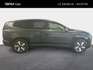 94270 : Hyundai Kremlin-Bicêtre - BPM Cars - HYUNDAI Ioniq 9 - Ioniq 9 - Nocturne Gray - Transmission intégrale - Electrique