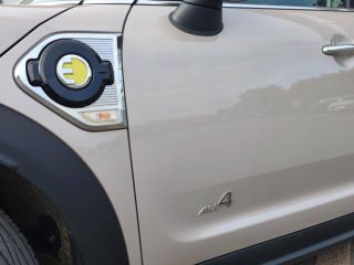 59640 : Hyundai Dunkerque - Europ'Auto - MINI Countryman - Countryman - Rooftop Grey - Transmission intégrale - Hybride rechargeable : Essence/Electrique