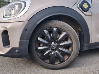59640 : Hyundai Dunkerque - Europ'Auto - MINI Countryman - Countryman - Rooftop Grey - Transmission intégrale - Hybride rechargeable : Essence/Electrique