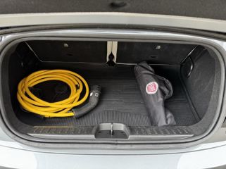 50300 : Hyundai Avranches - GCA - FIAT 500 - 500 - Mineral Grey métal - Traction - Electrique