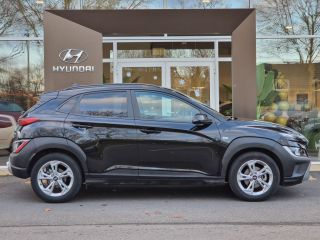 77240 : Hyundai Melun - CAP FOURNIER - HYUNDAI KONA Intuitive - KONA - Noir - Boîte manuelle - Essence sans plomb