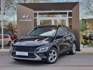 77240 : Hyundai Melun - CAP FOURNIER - HYUNDAI KONA Intuitive - KONA - Noir - Boîte manuelle - Essence sans plomb