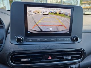 77240 : Hyundai Melun - CAP FOURNIER - HYUNDAI KONA Intuitive - KONA - Noir - Boîte manuelle - Essence sans plomb