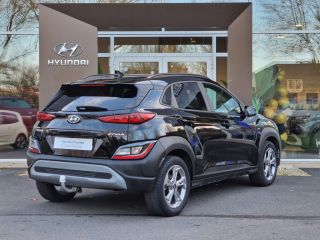 77240 : Hyundai Melun - CAP FOURNIER - HYUNDAI KONA Intuitive - KONA - Noir - Boîte manuelle - Essence sans plomb