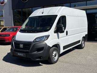 04100 : Hyundai Manosque - Pedinielli - FIAT DUCATO FOURGON  - DUCATO IV - BLANC - Boîte manuelle - Diesel