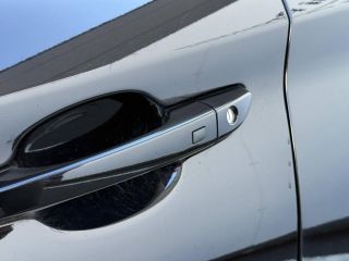 14100 : Hyundai Lisieux - Trajectoire Automobiles - HYUNDAI Kona - Kona - Phantom Black Métal - Traction - Electrique