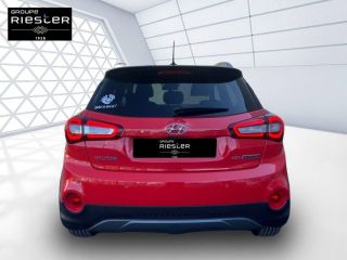 77100 : Hyundai Meaux - Protea by Riester - HYUNDAI i20 ACTIVE Active - i20 II - Rouge - Boîte manuelle - Essence sans plomb