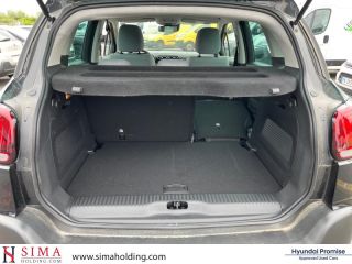 59540 : Hyundai Cambrai - ADNH - CITROEN C3 Aircross - C3 Aircross - Noir Perla Nera (M) - Traction - Diesel