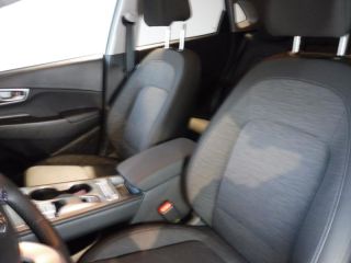 59640 : Hyundai Dunkerque - Europ&#039;Auto - HYUNDAI Kona - Kona - Chalk White Métal - Traction - Electrique