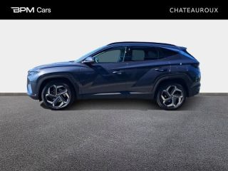 36000 : Hyundai Châteauroux - BPM Cars - HYUNDAI Tucson - Tucson - Dark Knight Métal - Traction - Hybride : Essence/Electrique