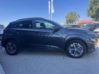 21300 : Hyundai Dijon - Privilège Automobiles - HYUNDAI KONA ELECTRIC Creative - KONA ELECTRIQUE - Gris - Automate à fonct. Continu - Courant électrique