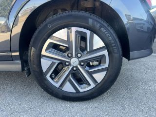 21300 : Hyundai Dijon - Privilège Automobiles - HYUNDAI KONA ELECTRIC Creative - KONA ELECTRIQUE - Gris - Automate à fonct. Continu - Courant électrique