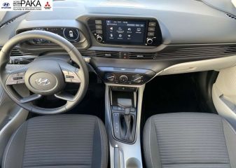 13200 : HYUNDAI Arles - Lexa Automobile - HYUNDAI i20 Intuitive - i20 III - Blanc - Automate sequentiel - Essence sans plomb