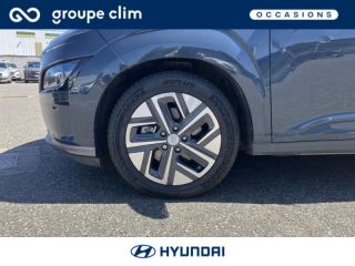 65000 : Hyundai Tarbes i-AUTO - HYUNDAI Kona - Kona - Teal Métal - Traction - Electrique