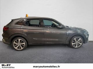 76000 : Hyundai Rouen - JFC by Mary Automobiles - MG MARVEL R Luxury - MARVEL R - NIGHT WATCH GREY - Automate sequentiel - Courant électrique