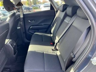 13730 : Hyundai Marignane - Cap Milanesio - HYUNDAI KONA Creative - KONA II - Ecotronic Gray - Automate sequentiel - Essence / Courant électrique