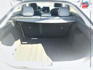 67800 : Hyundai Strasbourg - HESS Automobile - HYUNDAI Ioniq - Ioniq - Fluidic Metal - Traction - Hybride : Essence/Electrique