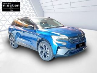 60740 : Hyundai Saint-Maximin - Protea by Riester - RENAULT AUSTRAL Techno esprit Alpine - AUSTRAL - Bleu - Boîte automatique - Essence / Courant électrique