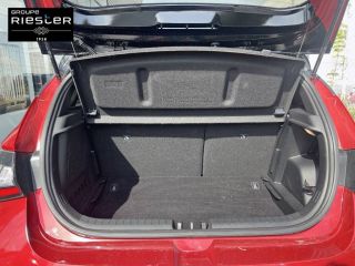 77600 : Hyundai Bussy-Saint-Georges - Protea by Riester - HYUNDAI i20 N Line Michel Vaillant - i20 III - Rouge - Automate sequentiel - Essence sans plomb