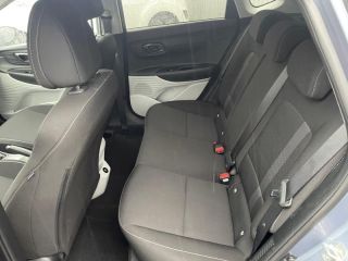29200 : Hyundai Brest - Iroise Automobiles - HYUNDAI i20 - i20 - Meta Blue Métal - Traction - Essence