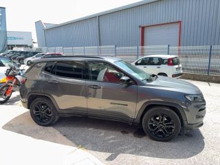 04100 : Hyundai Manosque - Pedinielli - JEEP COMPASS Night Eagle - COMPASS II - Gris - Boîte manuelle - Diesel