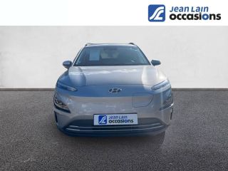 74600 : Hyundai Annecy - Jean Lain Mobilités - HYUNDAI KONA ELECTRIC Intuitive - KONA ELECTRIQUE - Gris - Automate à fonct. Continu - Courant électrique