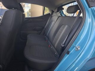 19100 : Hyundai Brive-la-Gaillarde - Garage Pouget - HYUNDAI i10 - i10 - Aqua Turquoise Métal - Traction - Essence