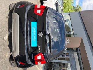 95100 : Hyundai Argenteuil - BNA - SUZUKI Ignis - Ignis - Super Black Pearl métallisé - Traction - Essence/Micro-Hybride