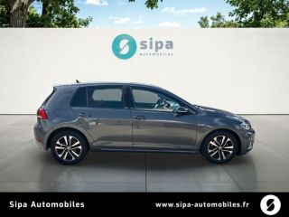 33110 : Hyundai - Sipa Automobiles - Bordeaux Nord - Le Bouscat - VOLKSWAGEN GOLF IQ.DRIVE - GOLF VII - Gris - Boîte manuelle - Essence sans plomb