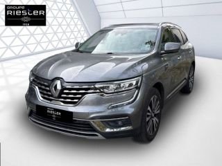 60740 : Hyundai Saint-Maximin - Protea by Riester - RENAULT KOLEOS Initiale Paris - KOLEOS II - Gris - Boîte automatique - Essence sans plomb
