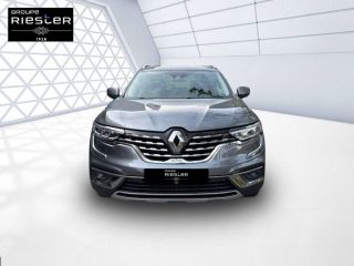 60740 : Hyundai Saint-Maximin - Protea by Riester - RENAULT KOLEOS Initiale Paris - KOLEOS II - Gris - Boîte automatique - Essence sans plomb