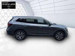 60740 : Hyundai Saint-Maximin - Protea by Riester - RENAULT KOLEOS Initiale Paris - KOLEOS II - Gris - Boîte automatique - Essence sans plomb