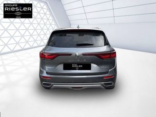 60740 : Hyundai Saint-Maximin - Protea by Riester - RENAULT KOLEOS Initiale Paris - KOLEOS II - Gris - Boîte automatique - Essence sans plomb