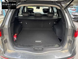 60740 : Hyundai Saint-Maximin - Protea by Riester - RENAULT KOLEOS Initiale Paris - KOLEOS II - Gris - Boîte automatique - Essence sans plomb