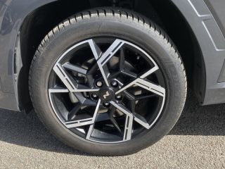 87280 : Hyundai Limoges - Motors Cars - HYUNDAI Tucson - Tucson - Ecotronic Gray Métal - Traction - Hybride rechargeable : Essence/Electrique