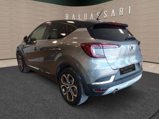 83130 : Hyundai Toulon - Autodif SAS - Groupe BALDASSARI - RENAULT CAPTUR Intens - CAPTUR II - Gris - Boîte automatique - Essence sans plomb