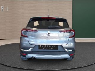 83130 : Hyundai Toulon - Autodif SAS - Groupe BALDASSARI - RENAULT CAPTUR Intens - CAPTUR II - Gris - Boîte automatique - Essence sans plomb