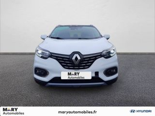 80330 : Hyundai Amiens - Mary Automobiles - RENAULT KADJAR Intens - KADJAR - Blanc - Boîte manuelle - Essence sans plomb