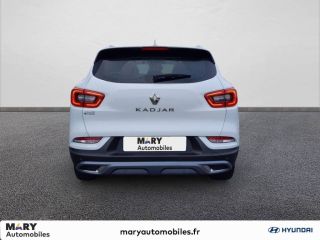 80330 : Hyundai Amiens - Mary Automobiles - RENAULT KADJAR Intens - KADJAR - Blanc - Boîte manuelle - Essence sans plomb