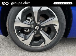 40990 : Hyundai Dax - i-AUTO - SUZUKI Swift - Swift - Frontier Blue Pearl Metal - Traction - Essence/Micro-Hybride