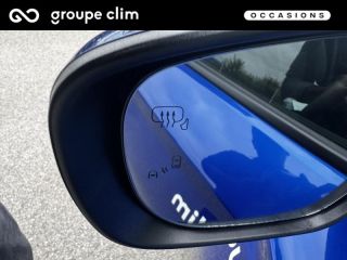 40990 : Hyundai Dax - i-AUTO - SUZUKI Swift - Swift - Frontier Blue Pearl Metal - Traction - Essence/Micro-Hybride