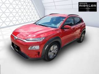 77120 : Hyundai Coulommiers - Protea by Riester - HYUNDAI KONA ELECTRIC Creative - KONA - Rouge - Automate à fonct. Continu - Courant électrique