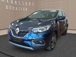 83130 : Hyundai Toulon - Autodif SAS - Groupe BALDASSARI - RENAULT KADJAR Intens - KADJAR - Bleu - Boîte automatique - Diesel