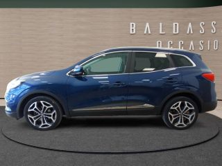 83130 : Hyundai Toulon - Autodif SAS - Groupe BALDASSARI - RENAULT KADJAR Intens - KADJAR - Bleu - Boîte automatique - Diesel