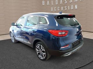 83130 : Hyundai Toulon - Autodif SAS - Groupe BALDASSARI - RENAULT KADJAR Intens - KADJAR - Bleu - Boîte automatique - Diesel