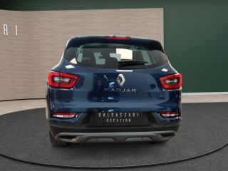 83130 : Hyundai Toulon - Autodif SAS - Groupe BALDASSARI - RENAULT KADJAR Intens - KADJAR - Bleu - Boîte automatique - Diesel