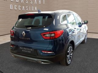 83130 : Hyundai Toulon - Autodif SAS - Groupe BALDASSARI - RENAULT KADJAR Intens - KADJAR - Bleu - Boîte automatique - Diesel