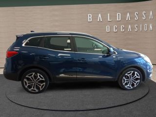83130 : Hyundai Toulon - Autodif SAS - Groupe BALDASSARI - RENAULT KADJAR Intens - KADJAR - Bleu - Boîte automatique - Diesel